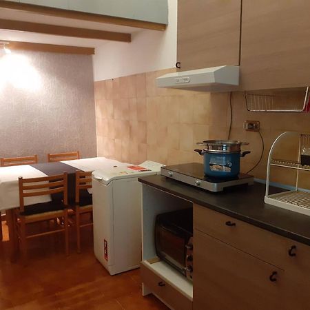 Appartamento Vicino Al Centro Torino Esterno foto