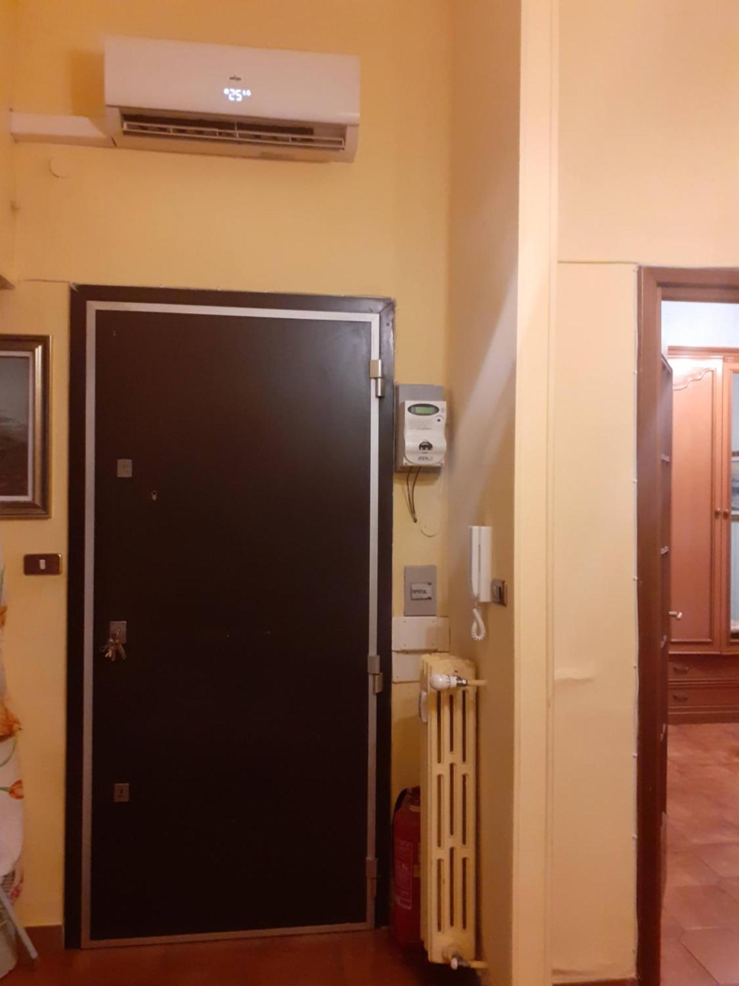 Appartamento Vicino Al Centro Torino Esterno foto