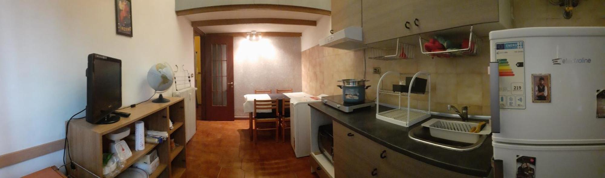 Appartamento Vicino Al Centro Torino Esterno foto