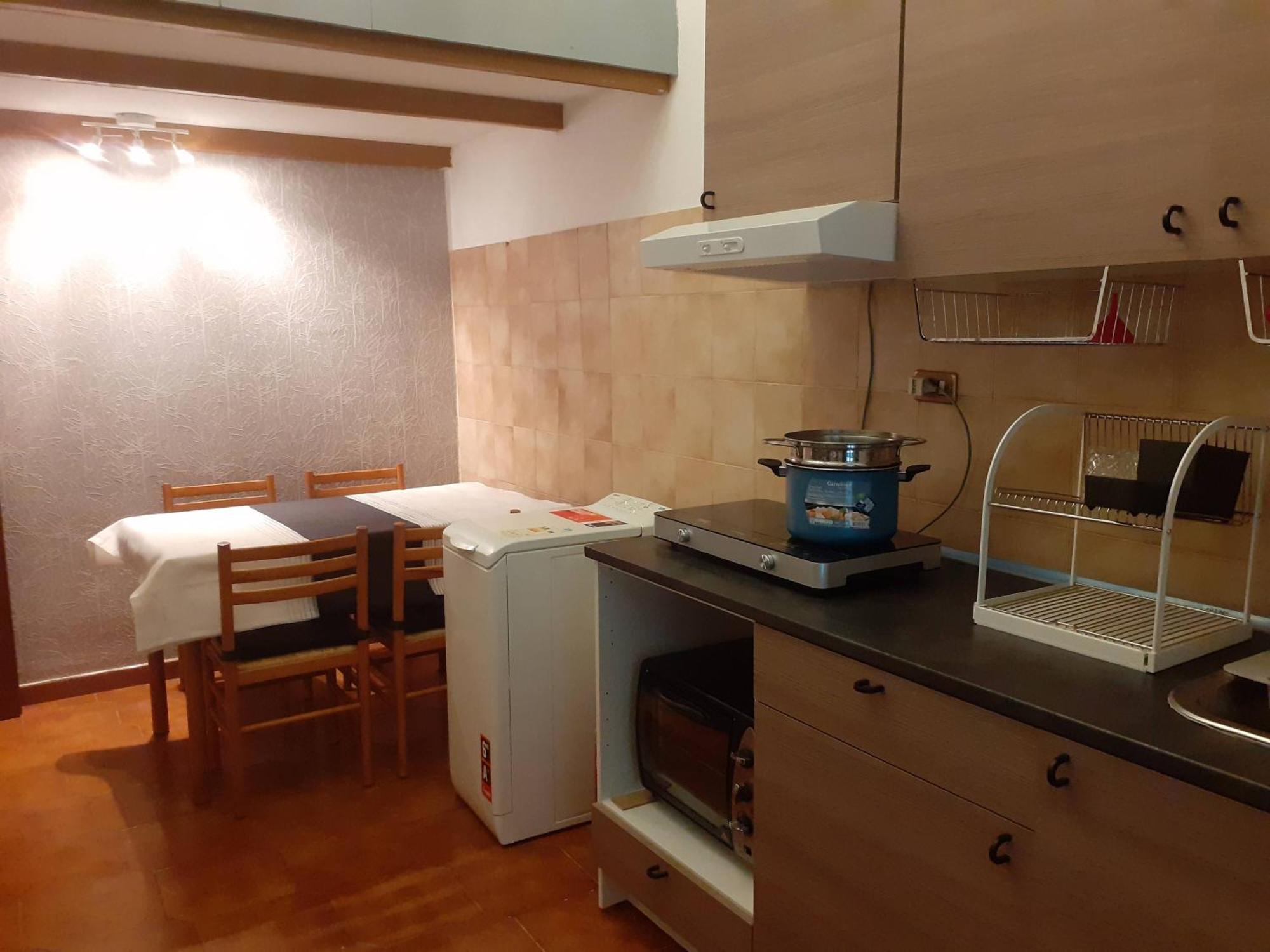 Appartamento Vicino Al Centro Torino Esterno foto