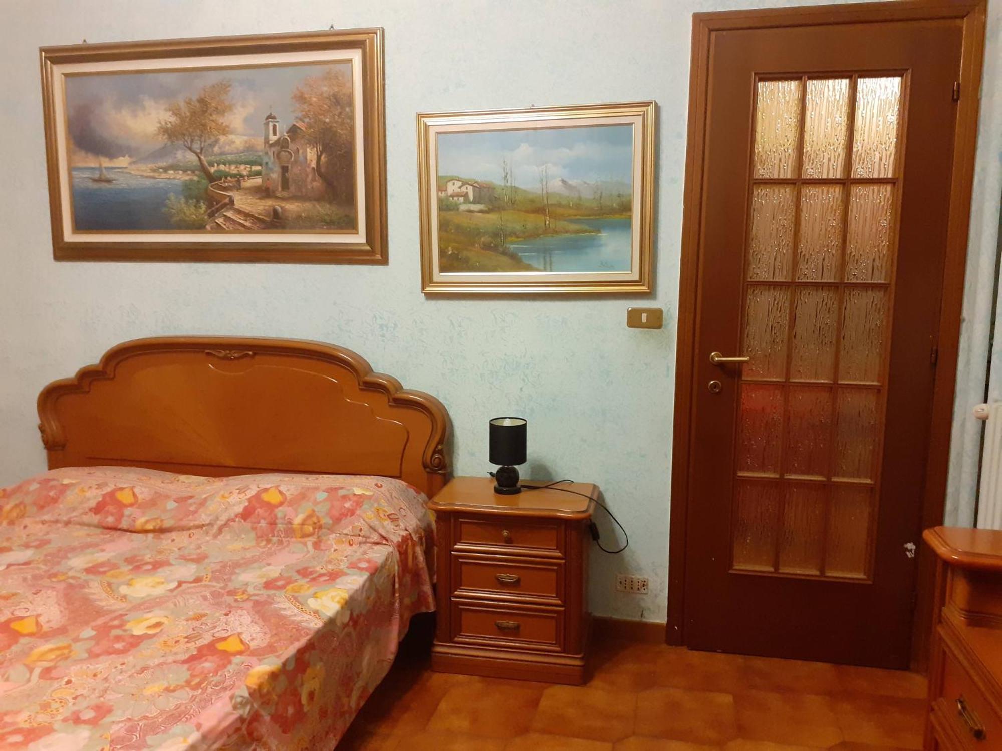 Appartamento Vicino Al Centro Torino Esterno foto